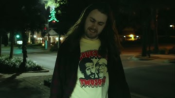 Baseline. - "Left Behind" (Offical Music Video)