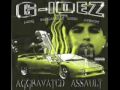 G idez ft hk equation  don savage  mob anthem