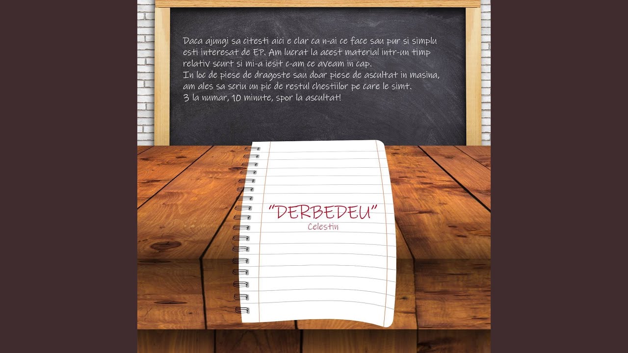 Derbedeu adlı videoyu YouTube'da izle Derbedeu adlı videoyu YouTube'da izle