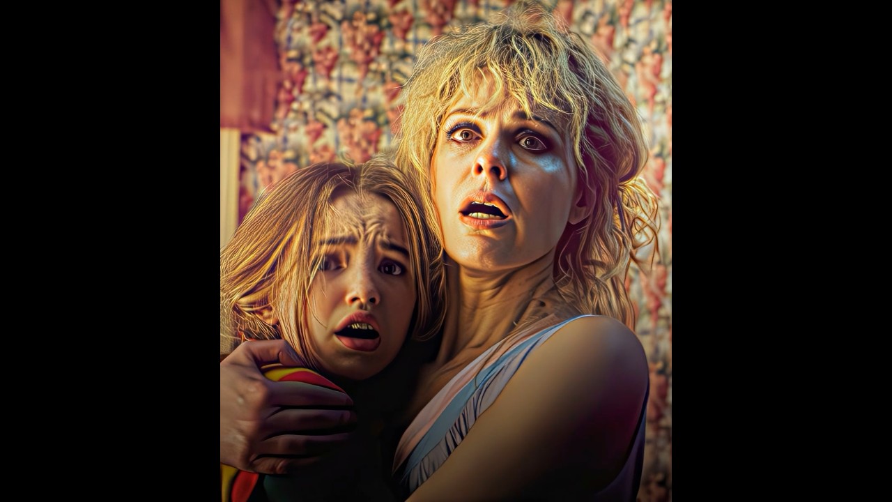 "Demogorgon Is back For Holly " Stranger things season 5 #strangerthings #viral