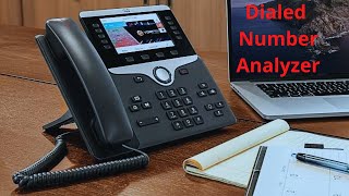 Lecture -31 | DNA | Dialed Number Analyzer | How to run DNA