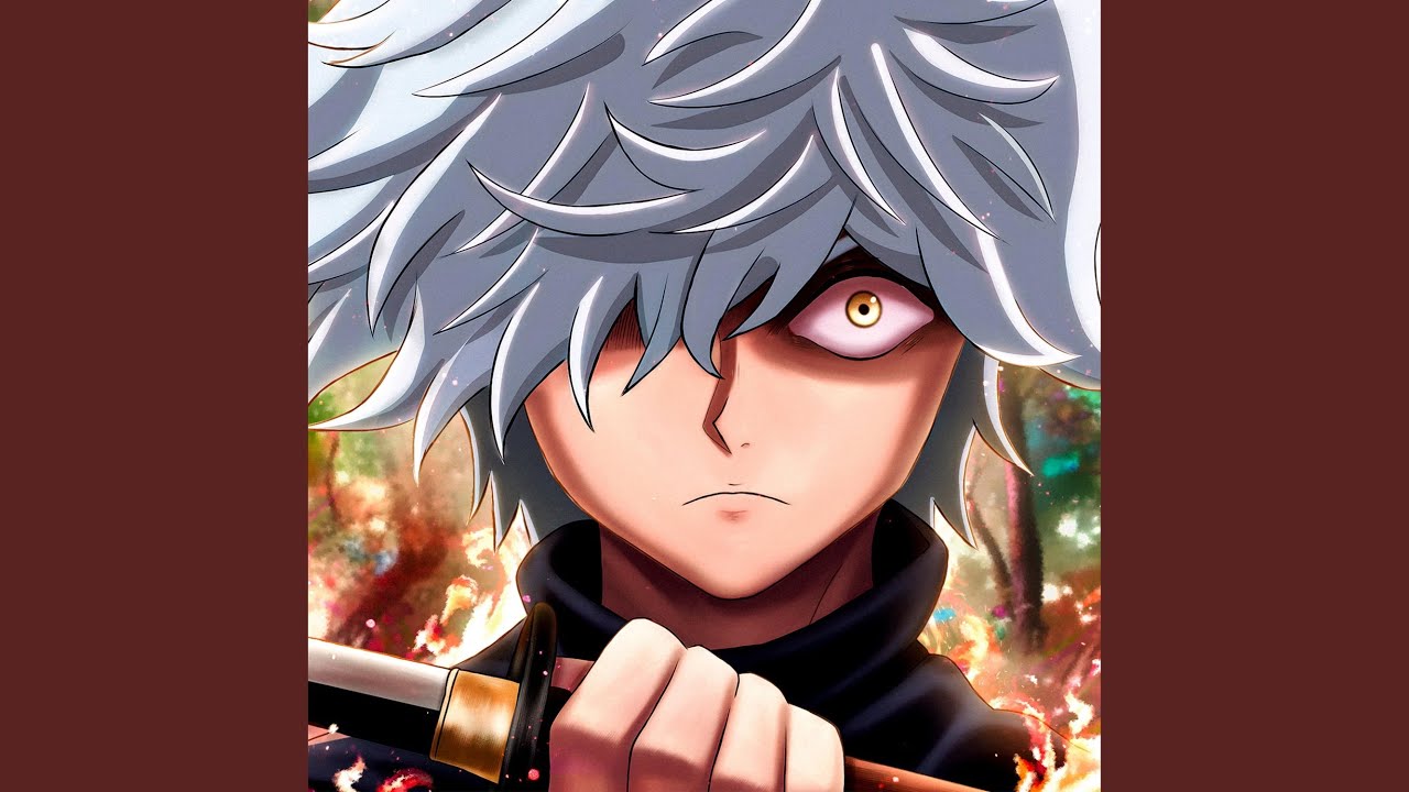 Mira Hollow (Hell's Paradise Gabimaru Song) en YouTube Mira Hollow (Hell's Paradise Gabimaru Song) en YouTube