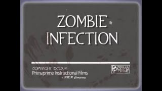 Team Fortress 2 | Zombie Infection Map Intro