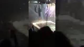 Eric Church-Drink In My Hand 2-25-17-Detroit (Palace Of Auburn Hills) Holdin My Own Tour