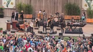 Al Green Love and Happiness - Stern Grove Festival, 8.16.26