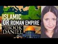 Roman OR Islamic Antichrist  - Sonia Azam