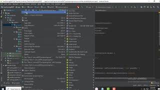 MVP(Model View Presenter) Architecture - while API calling to fetch data and JSON parsing (Part-2)