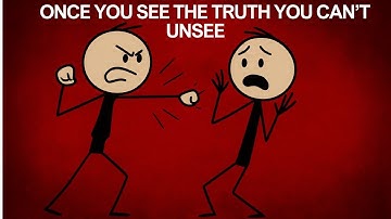 WHAT HAPPENS WHEN THE EMPATH STOPS PLEASING EVERYONE—AND STARTS SEEING THE TRUTH | CARL JUNG SHADOW