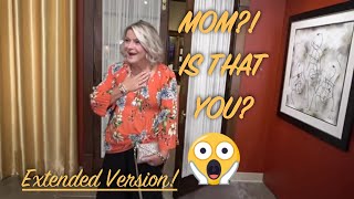 70 Year Old Reclaims Her Younger Self (EXTENDED VERSION): A MAKEOVERGUY® Makeover