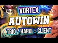 VORTEX AUTOWIN TRIO HARDI + GUIDE TOUTES CLASSES DOFUS