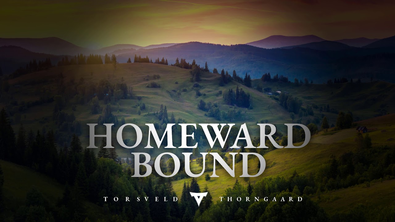 Reflective background adventure music for D&D games YouTube