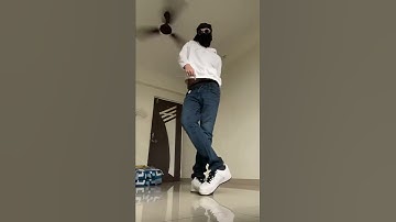 I’m the Face of Memphis Jookin in India 🇮🇳 for a reason 〽️👟🔥 #memphisjookin #gliding #footwork