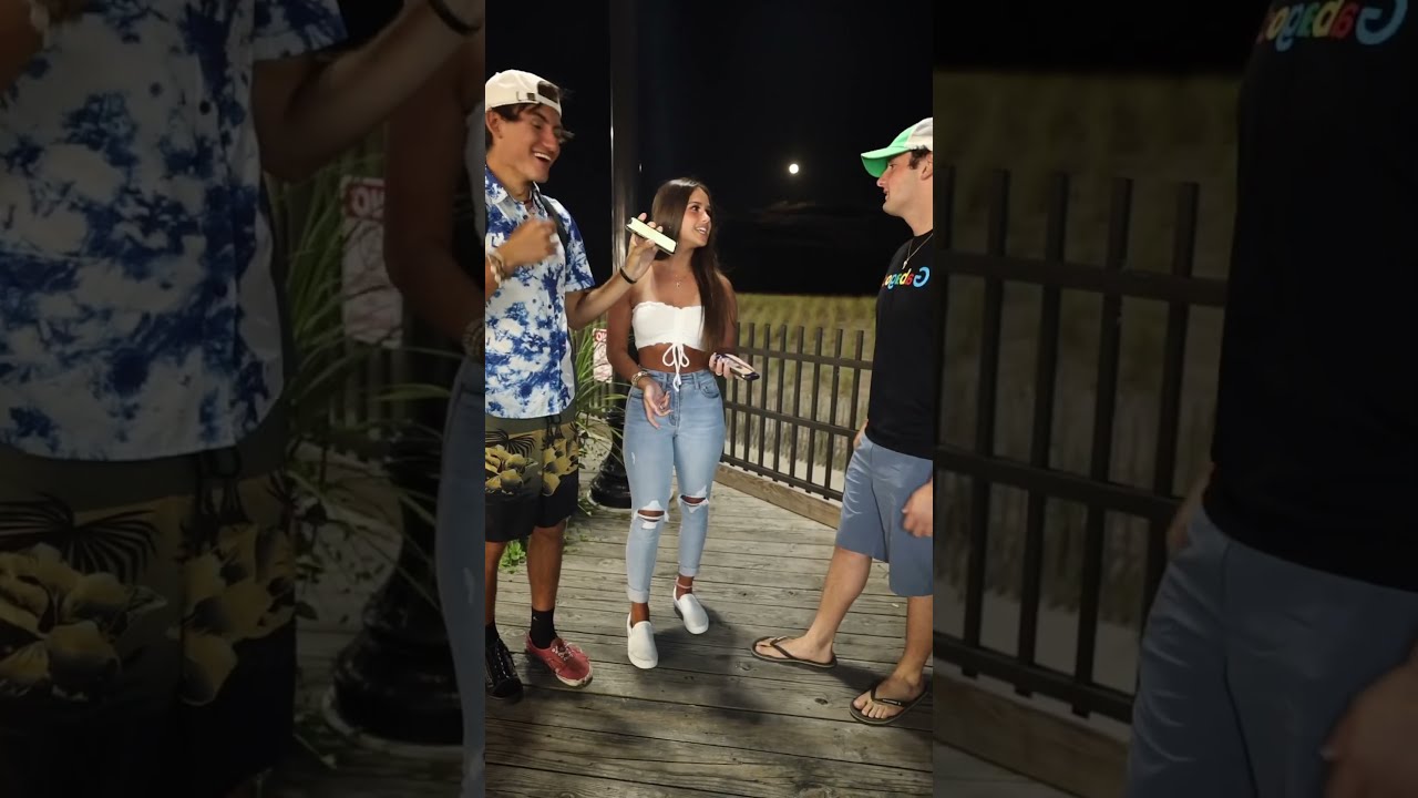 Girl Cheats On Her Boyfriend With Me 