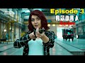 Rudra series Episode 3  Explained by Me series, in Hindi
