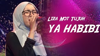 Ya Habibi Ya Muhammad | Not Tujuh Band | Mahliza Lubis