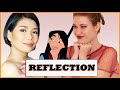 VOCAL COACH REACTS - KATRINA VELARDE - Reflection