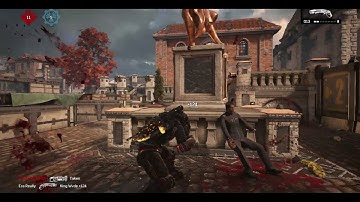 Ess Really - "The Greatest" #5 - Feeds, Clips, & Movement