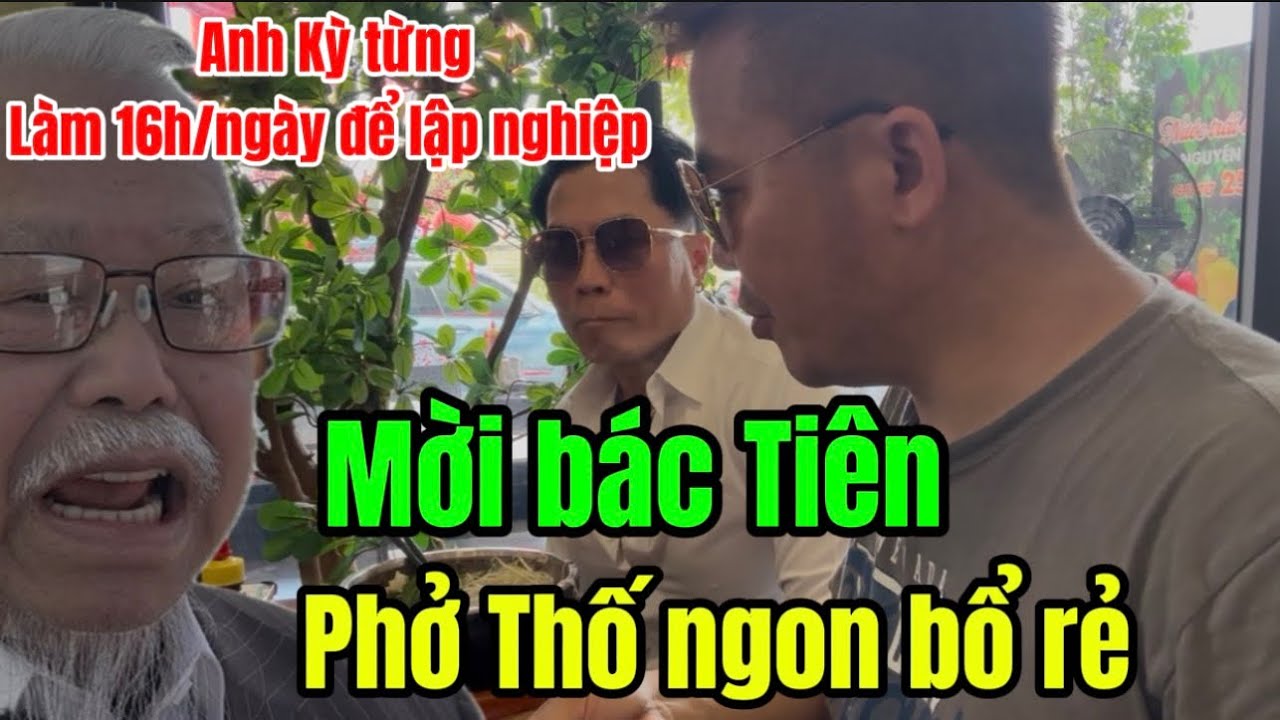 Từ tay trắng trở thành doanh nhân thành công tại TP HCM !!!