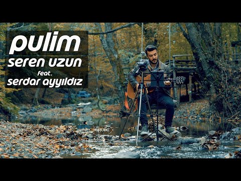 Serkan Can - Pulim (Serdar Ayyıldız feat. Seren Uzun Cover)