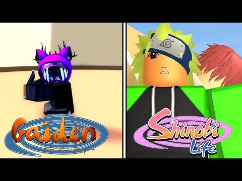 Roblox - Shinobi Life | Full Guide On How To Level Up F ...