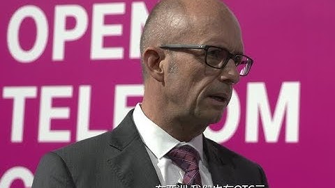 T-Systems Powers Public Cloud