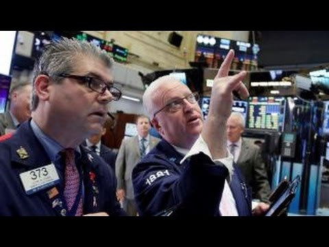 Nasdaq hits all time high