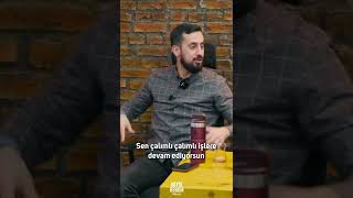 Saç Benim Neden Kapatayım? | Mehmet Yıldız #shorts