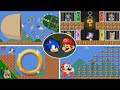 The Funniest Mario and Sonic Videos SEASON 4
