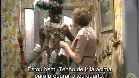 Monty Python -  Chamando os bombeiros (LEGENDADO)