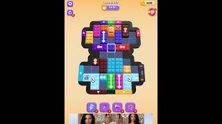 Block out master color jam 3D level 257 5-10-26 - used coins
