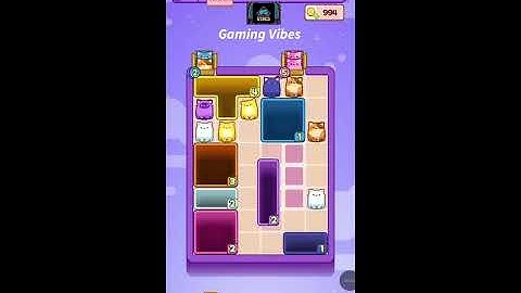 Drop The Cat Level 88 Walkthrough Solution