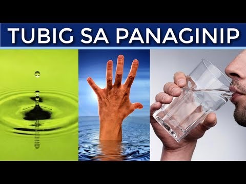 Video: Ano ang ibig sabihin ng mahabang gripo?