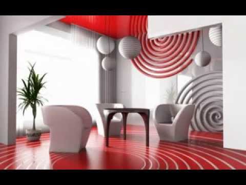 Office wall  decorating  ideas  YouTube 