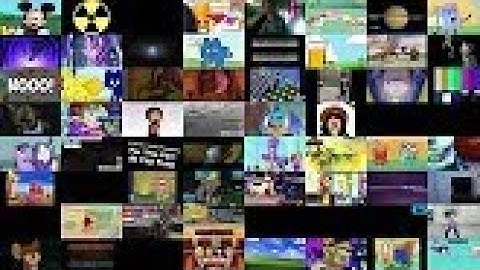 [REUPLOAD] Sparta Remixes Ultimate Side by Side 5