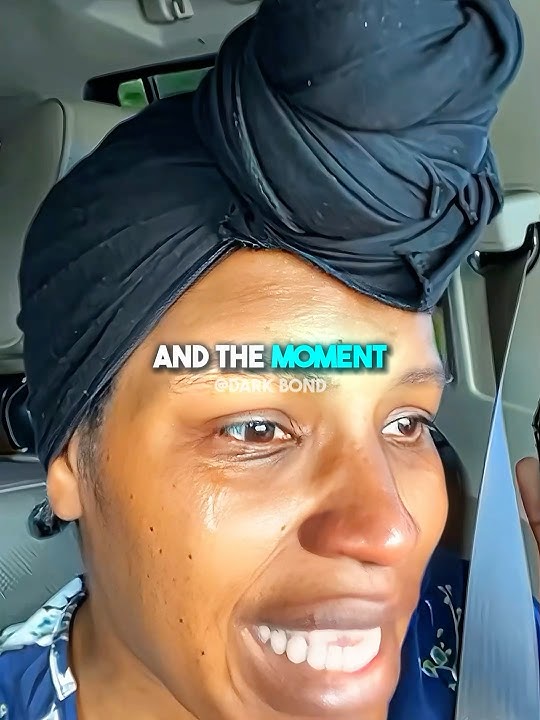 Mother reacts to her son dead💔