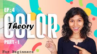 Mastering Color Theory A Beginner s Guide with Tips Tricks Colour theory for beginners
