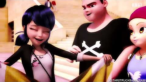 ❝Uh Oh!❞ Ladynoir Mini MEP ♥ HBD GIGI!