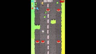Freeway Mutant screenshot 3