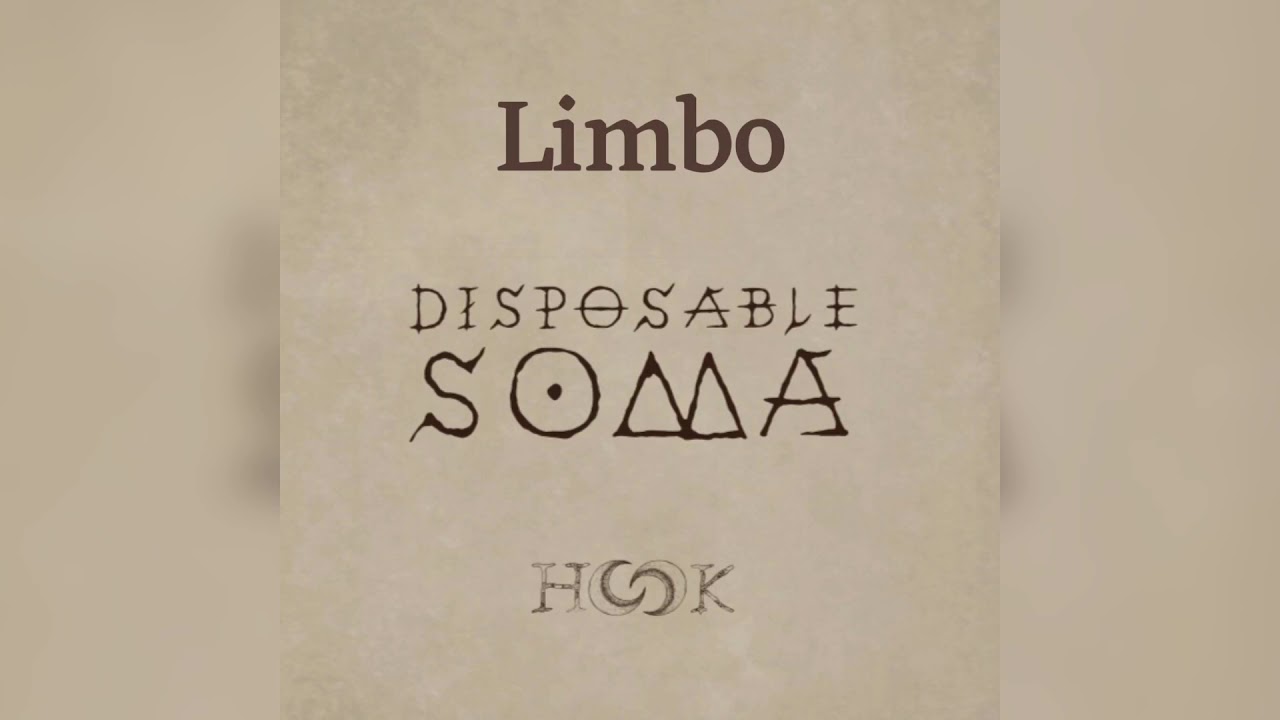 Disposable Soma "Hook" EP preview YouTube