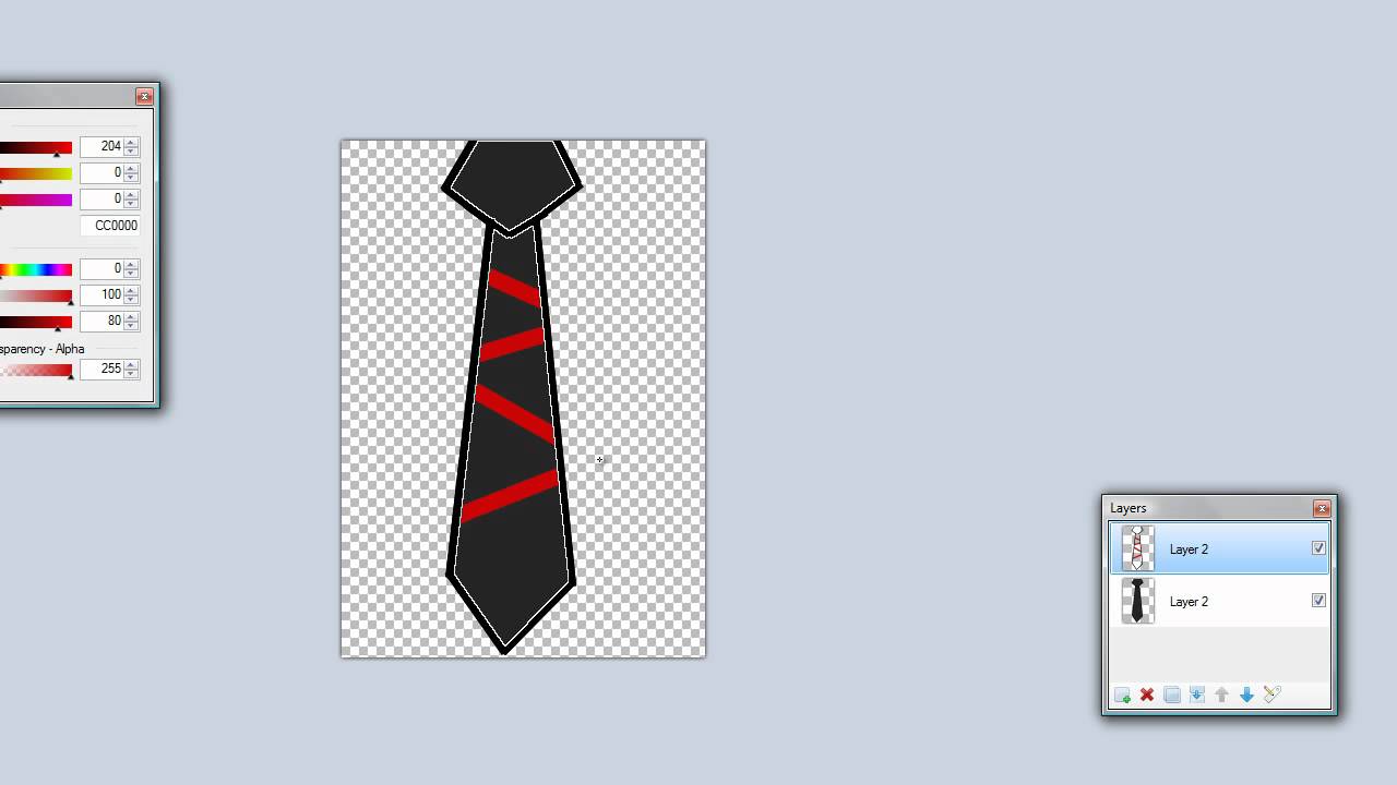 Roblox Ties How They Are Made Youtube
