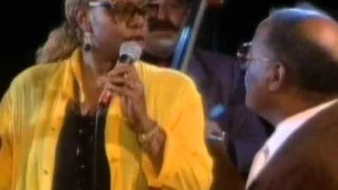 Clark Terry /Lavelle - Route 66