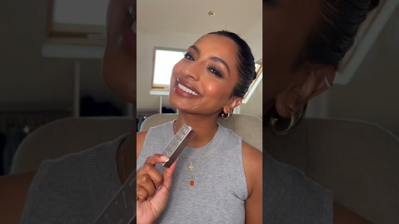 Brown Girl Friendly Lip Combo Jumani Yogarajah