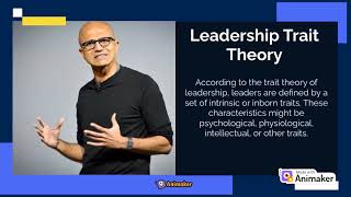 Organizational Behavior Group Assignment