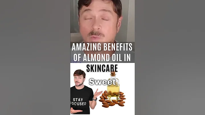 CRAZY Oil Naturally Boosts Your Collagen