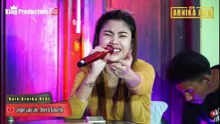Jajal jampi anyar - ANIK ARNIKA  24 April 2021