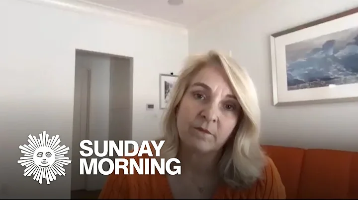 Hair colorist Nancy Braun on supporting personal s...