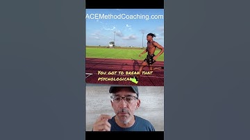 Hurdle Technique Analysis 1 of 3