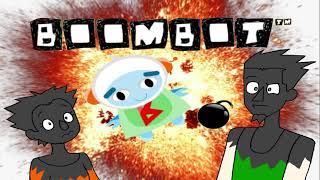 BoomBot