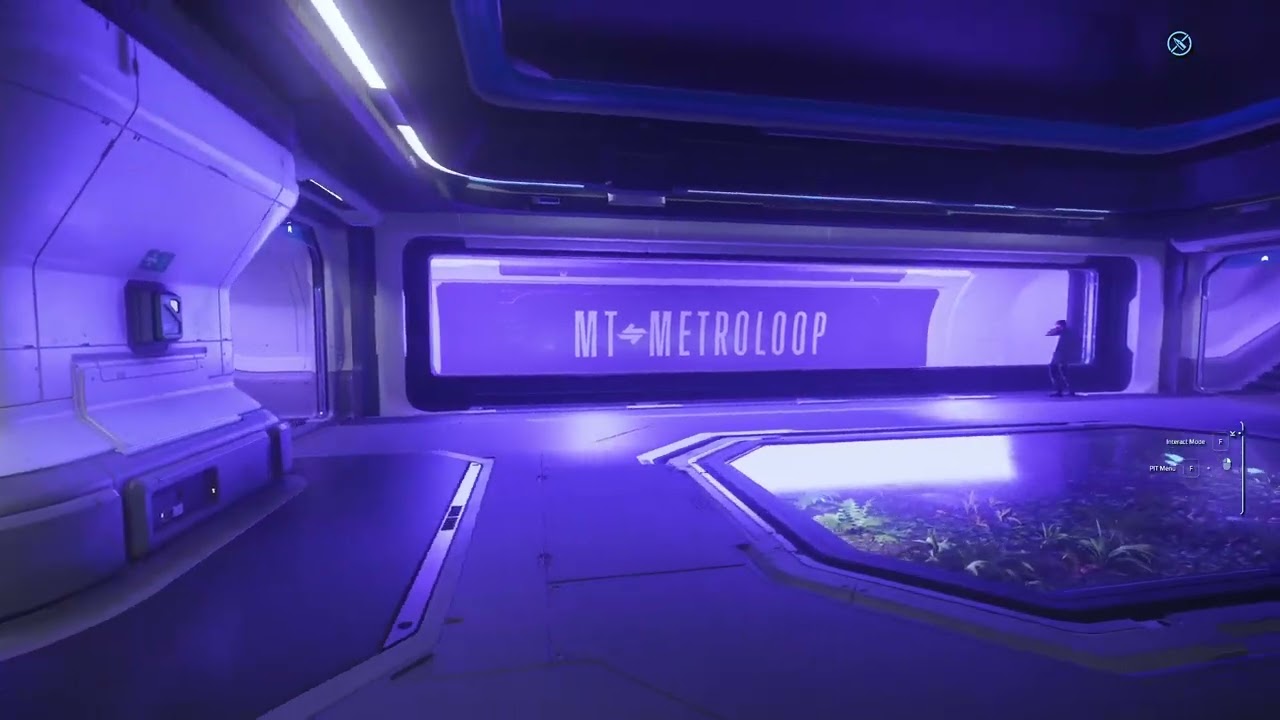 Learning New Babbage - Star Citizen - Location Guide