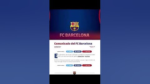 🚨 ÚLTIMA HORA: EL BARÇA DESPEJA DUDAS SOBRE DANI OLMO Y PAU VÍCTOR ⚽🔥